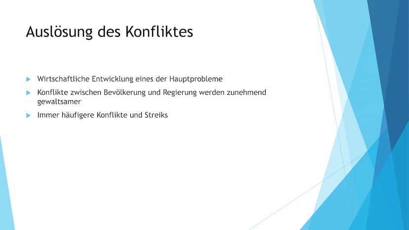 Der Mali Konflikt
Quelle: wikipedia.org Gliederung
Allgemeine Informationen
►Welche Konfliktparteien gibt es
Auslösung des Konfliktes
Verlau