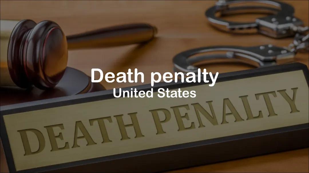 Everything You Need to Know About the Death Penalty in the USA: History, Methods, and Famous Cases