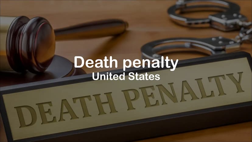Death penalty
United States
DEATH PENALTY My presentation is about the death
penalty in the United States.
Table of contents
Worldwide there