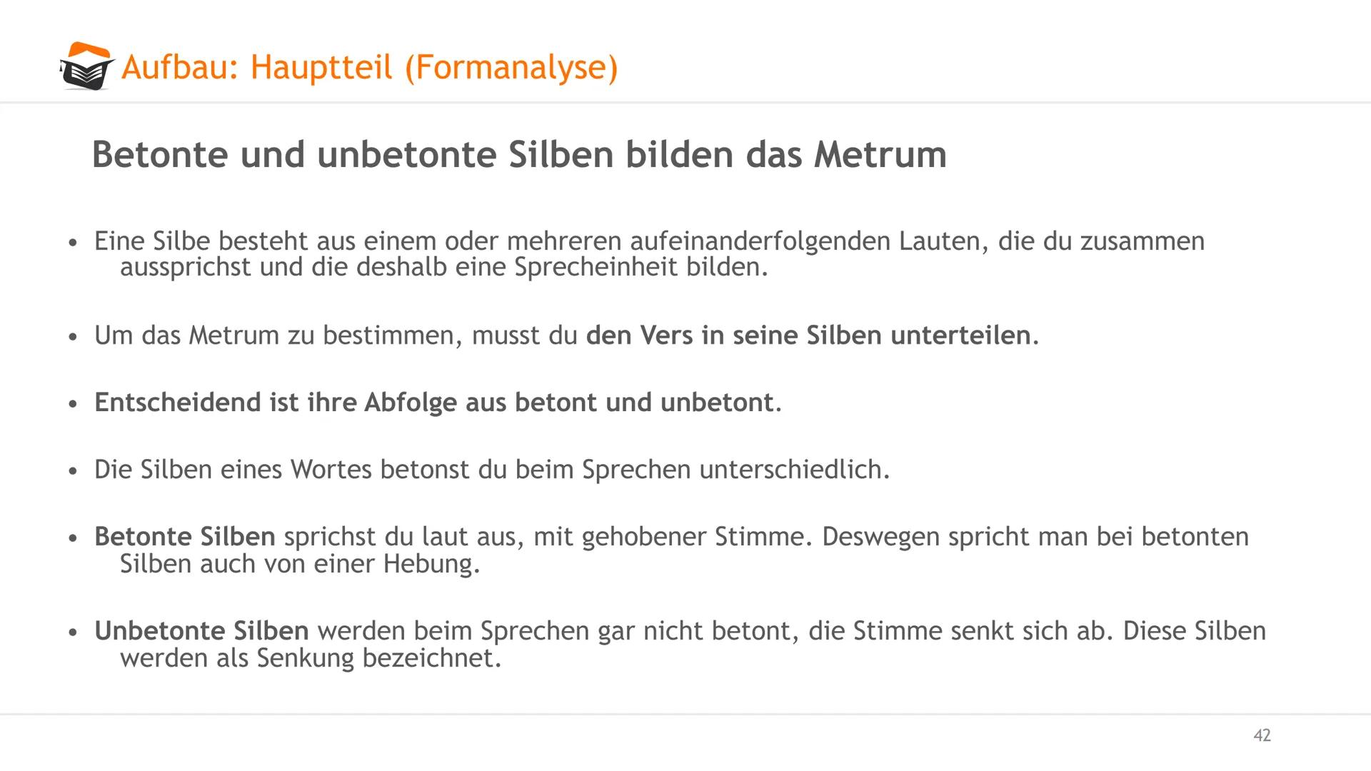 Gedichtanalyse
Angelika Dachtler
O examio
1 Agenda
Gedichtanalyse. Worum gehts?
Aufbau
Einleitung: Einleitungssatz, zeitliche Einorndung, In