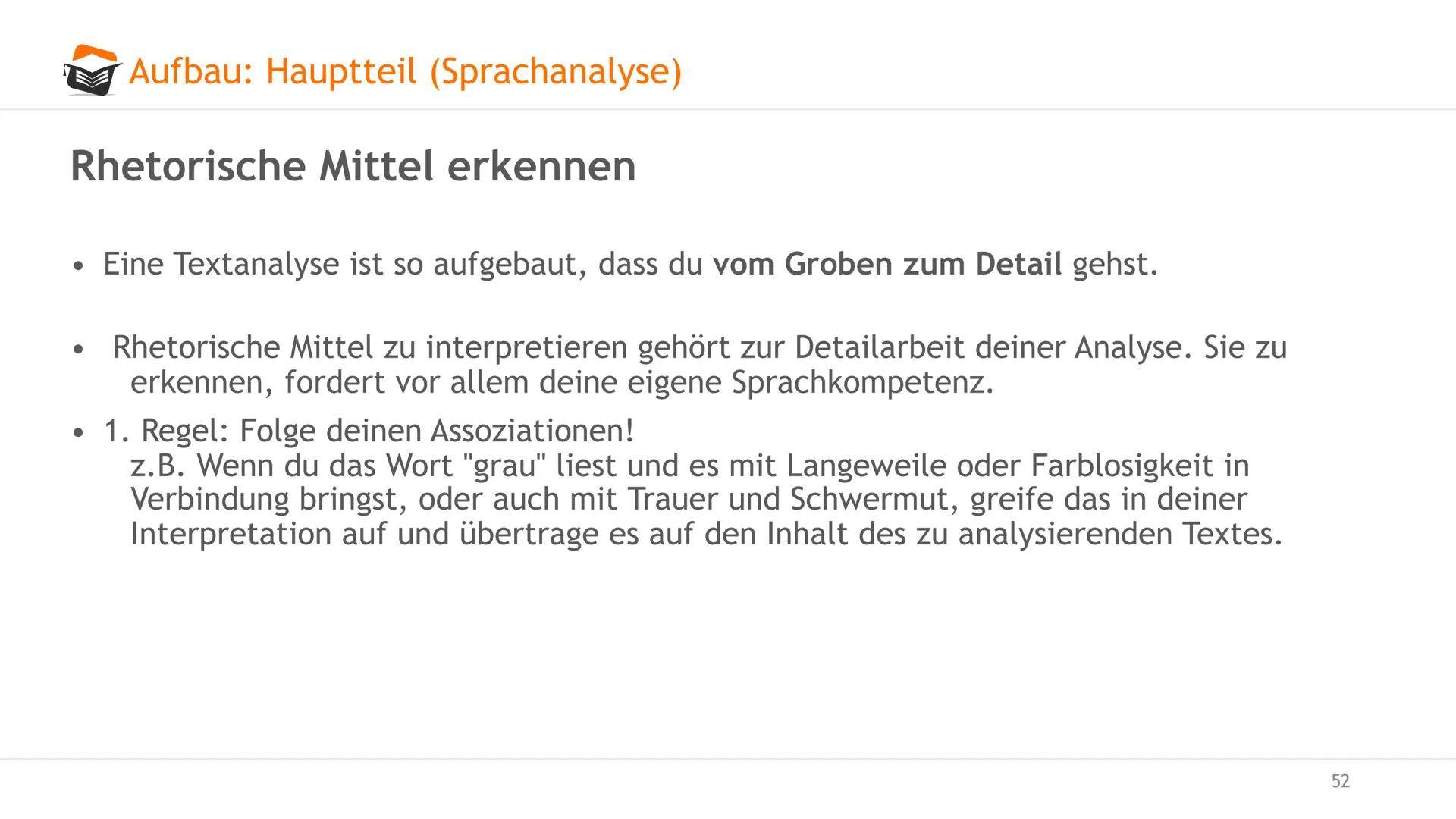 Gedichtanalyse
Angelika Dachtler
O examio
1 Agenda
Gedichtanalyse. Worum gehts?
Aufbau
Einleitung: Einleitungssatz, zeitliche Einorndung, In