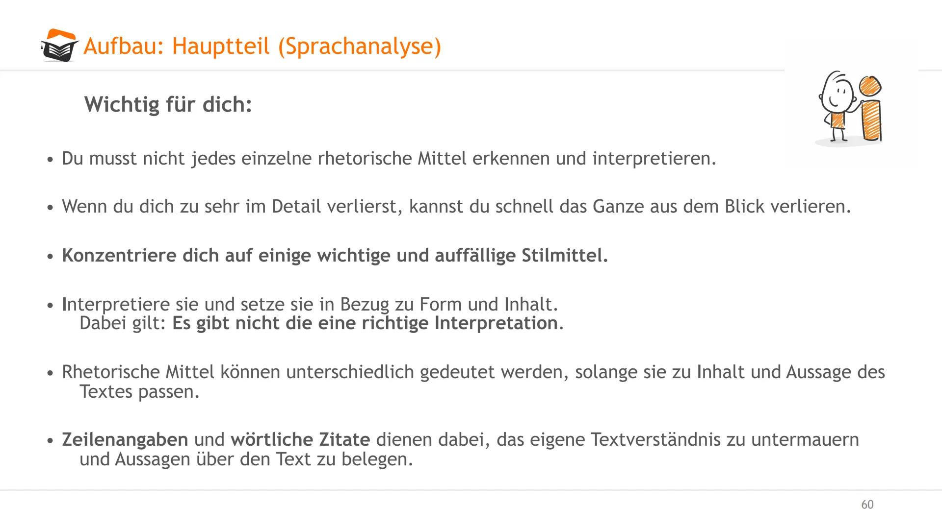 Gedichtanalyse
Angelika Dachtler
O examio
1 Agenda
Gedichtanalyse. Worum gehts?
Aufbau
Einleitung: Einleitungssatz, zeitliche Einorndung, In