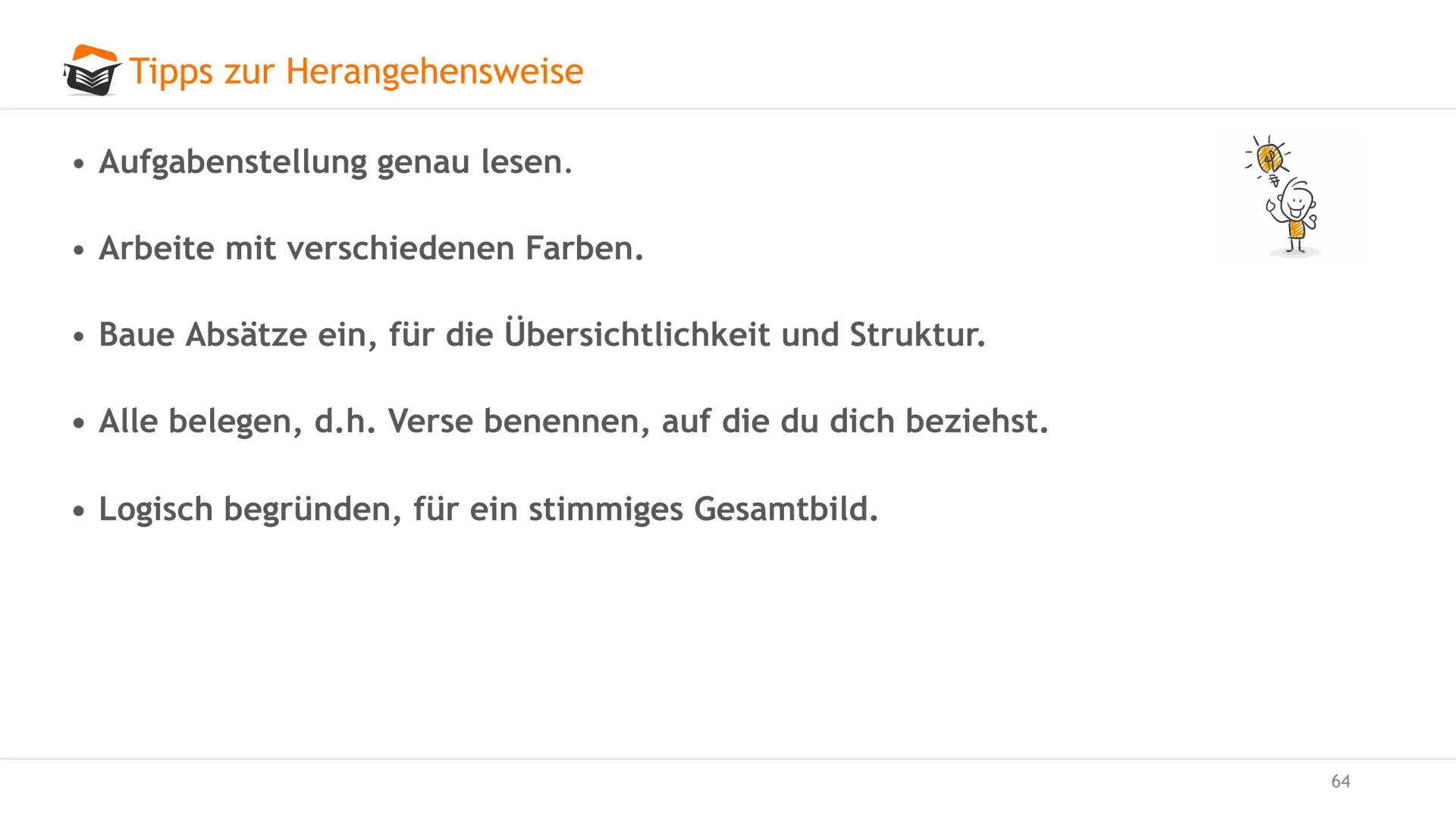 Gedichtanalyse
Angelika Dachtler
O examio
1 Agenda
Gedichtanalyse. Worum gehts?
Aufbau
Einleitung: Einleitungssatz, zeitliche Einorndung, In