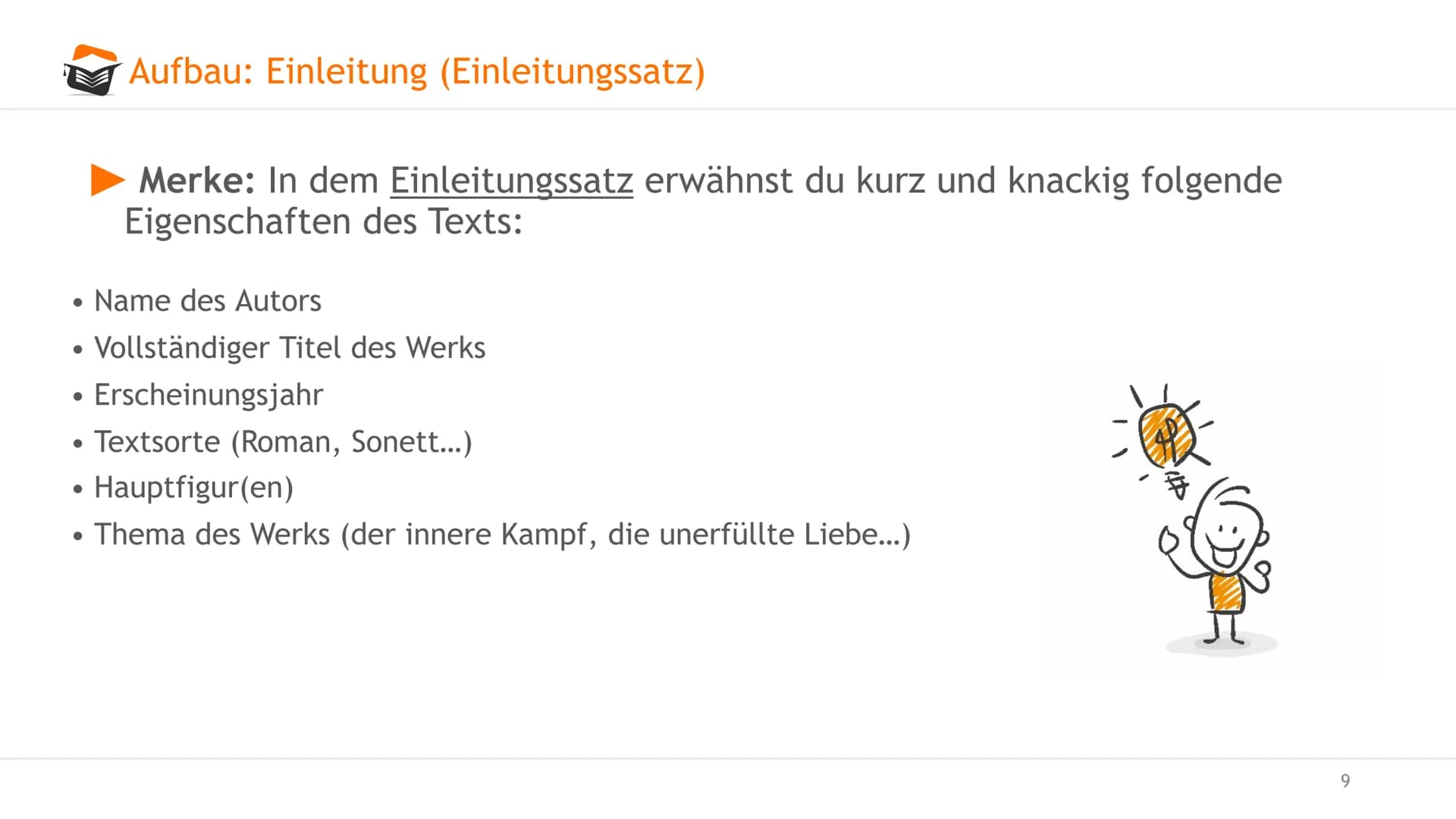 Gedichtanalyse
Angelika Dachtler
O examio
1 Agenda
Gedichtanalyse. Worum gehts?
Aufbau
Einleitung: Einleitungssatz, zeitliche Einorndung, In