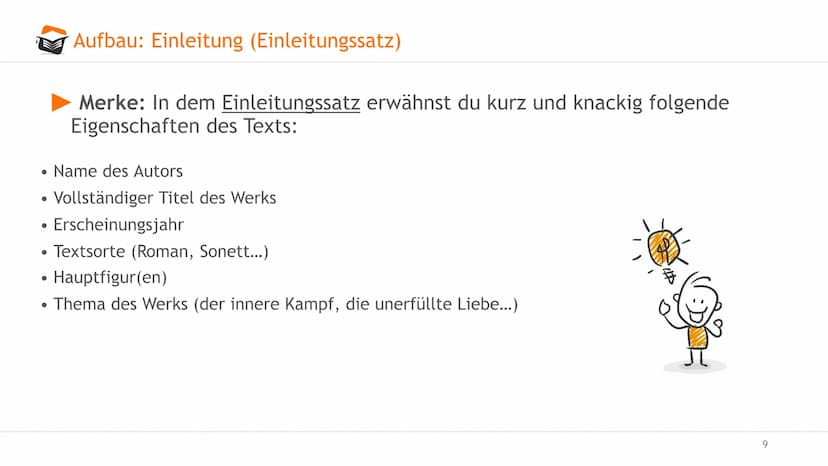 Gedichtanalyse
Angelika Dachtler
O examio
1 Agenda
Gedichtanalyse. Worum gehts?
Aufbau
Einleitung: Einleitungssatz, zeitliche Einorndung, In
