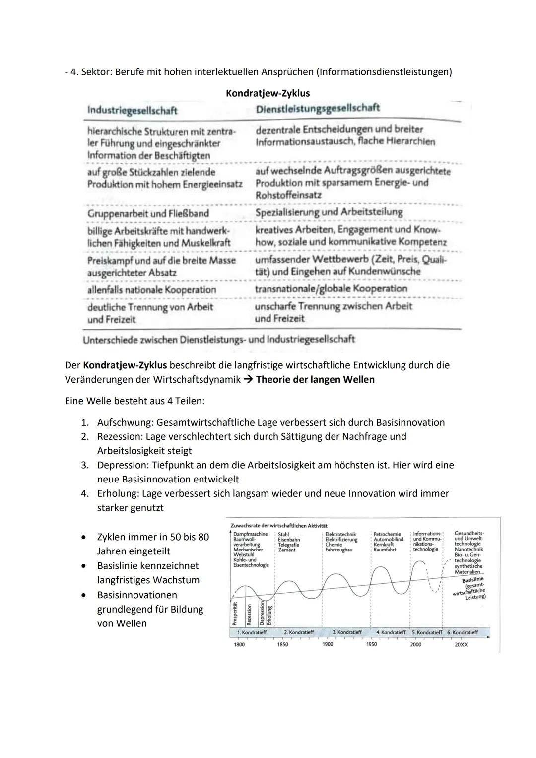 # Wirtschaftsgeographie

Standortfaktoren

Der Standort eines Industriebetriebs resultiert aus der Abwägung der Standortfaktoren

→Gewinnmax