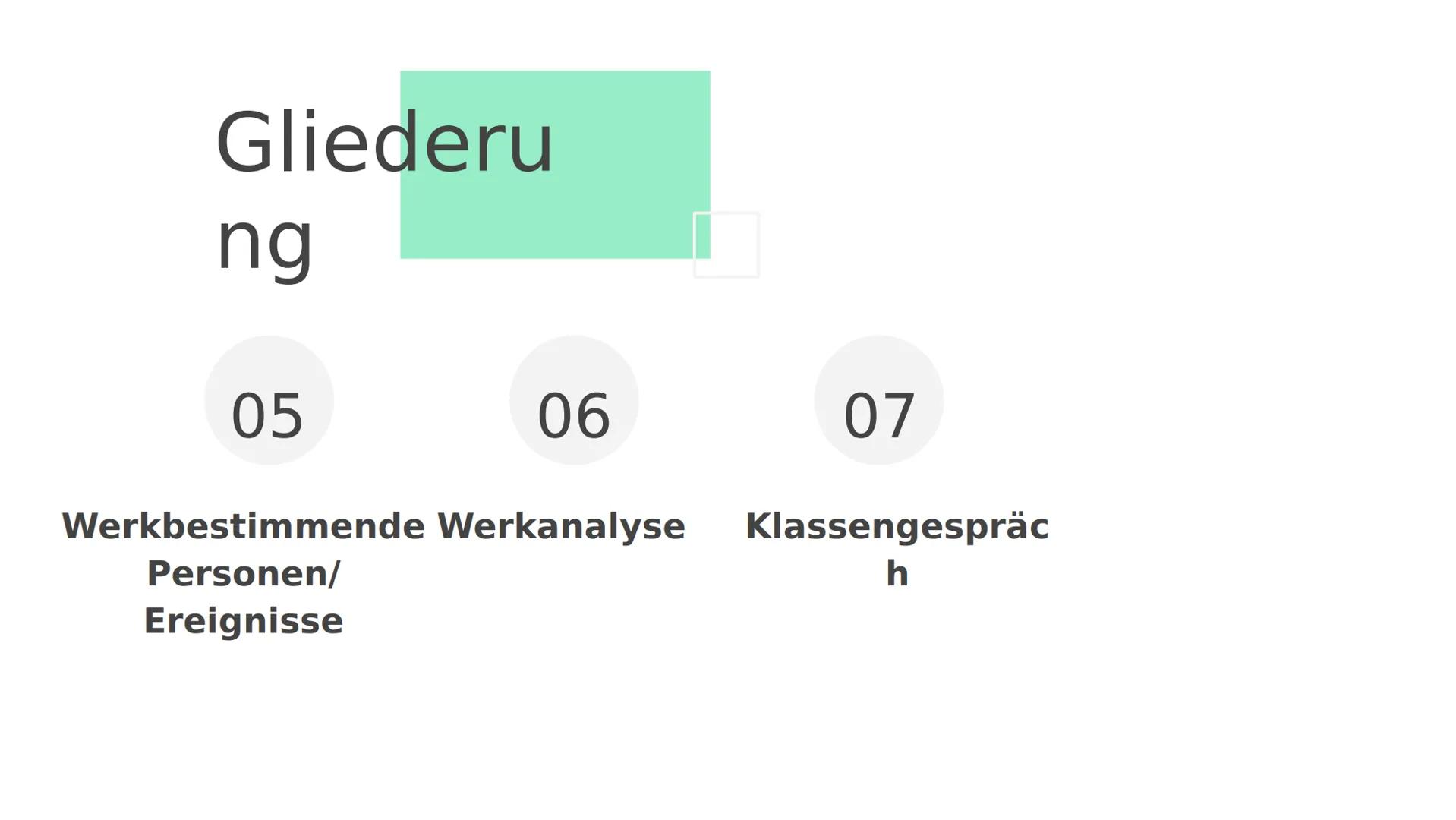 Mone
t
Mitbegründer des
Impressionismus Gliederu
ng
01
02
Biografie/ Geschichtliche
Lebenslauf
r Kontext
03
Typische
künstlerische
Merkmale
