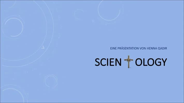 Know Scientology  thumbnail