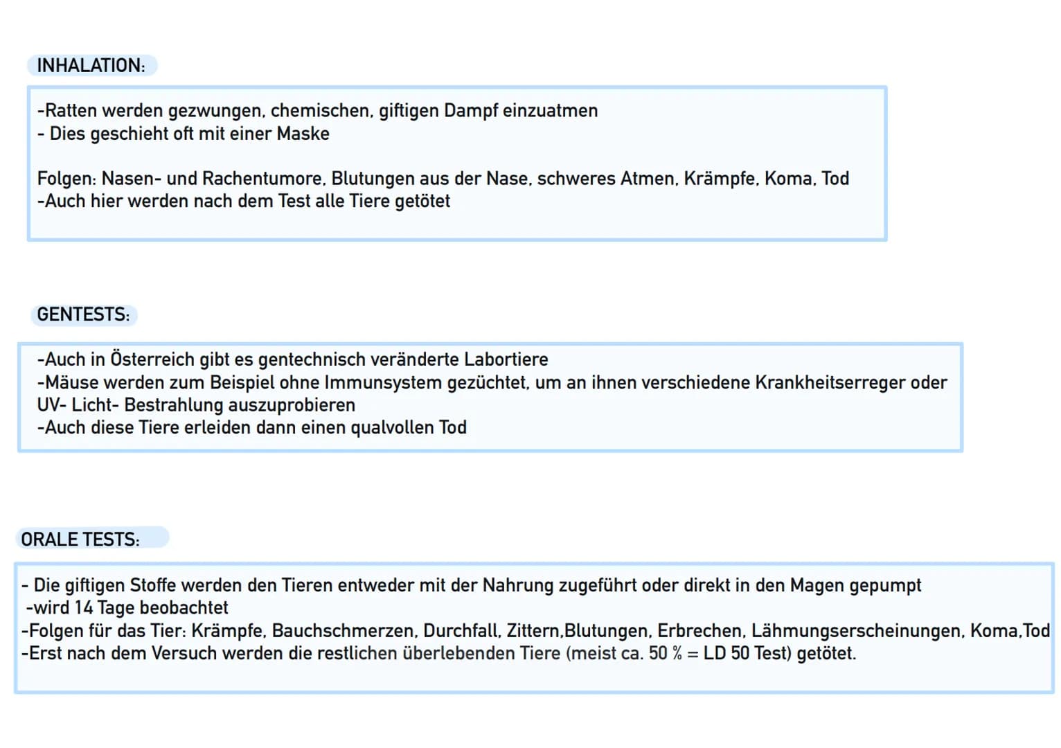 Tierversuche
Referat von Lilly Ly Ann Eckstein
الباملا
ال... الا ..لا
IDH
+
>
VACCINE-A Ting Gliederung
-Definition
-Wofür werden Tierversuc