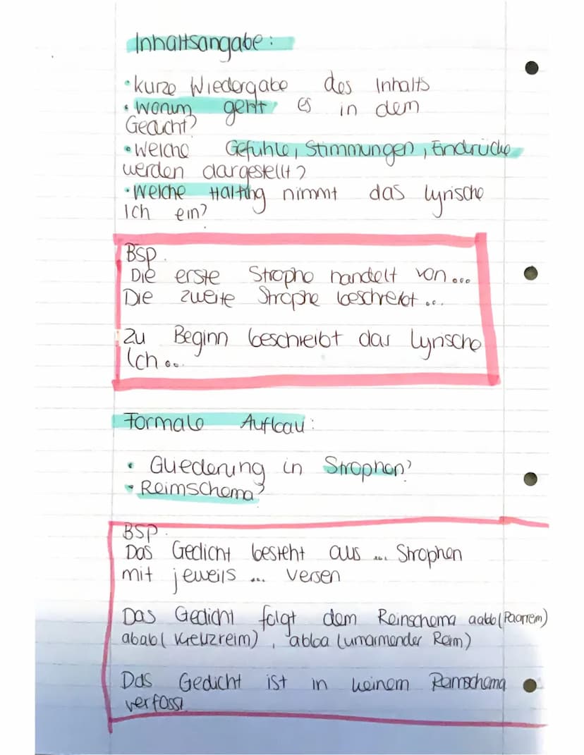 Argumentativer Dreischritt
4. Benauplung I These
2. Beleg
- Textbeleg / Zitat als Beweis
13. Begrundung - Erklaring
Sprache t
-kunstvoll
1-p
