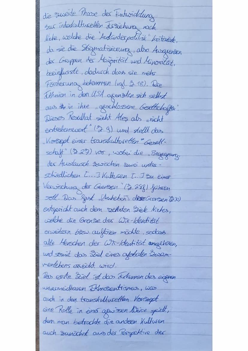 GK EW Q2
Name:
Abiturvorklausur (Vorschlag 1)
Aufgabenstellung:
Quelle:
Seyran Ates: Der Multikulti-Irrtum. Wie wir in Deutschland besser zu