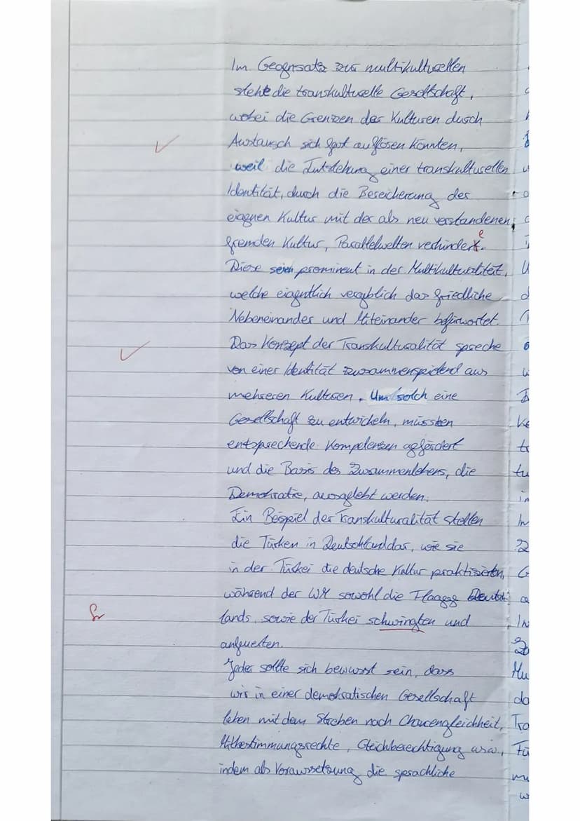 GK EW Q2
Name:
Abiturvorklausur (Vorschlag 1)
Aufgabenstellung:
Quelle:
Seyran Ates: Der Multikulti-Irrtum. Wie wir in Deutschland besser zu