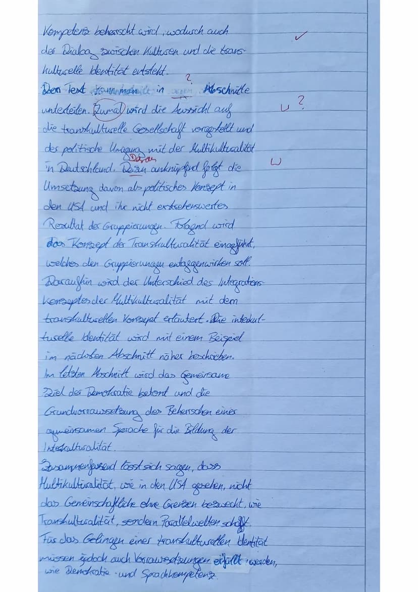 GK EW Q2
Name:
Abiturvorklausur (Vorschlag 1)
Aufgabenstellung:
Quelle:
Seyran Ates: Der Multikulti-Irrtum. Wie wir in Deutschland besser zu