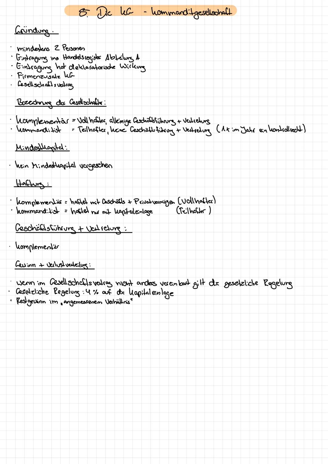AWL -Klausur 15. 12.2021
1. kaufmanns eigenschaften
kaufmannsformen:
1st kaufmann:
- kaufmännische Weise im Betrieb erfordert
muss sich ins 