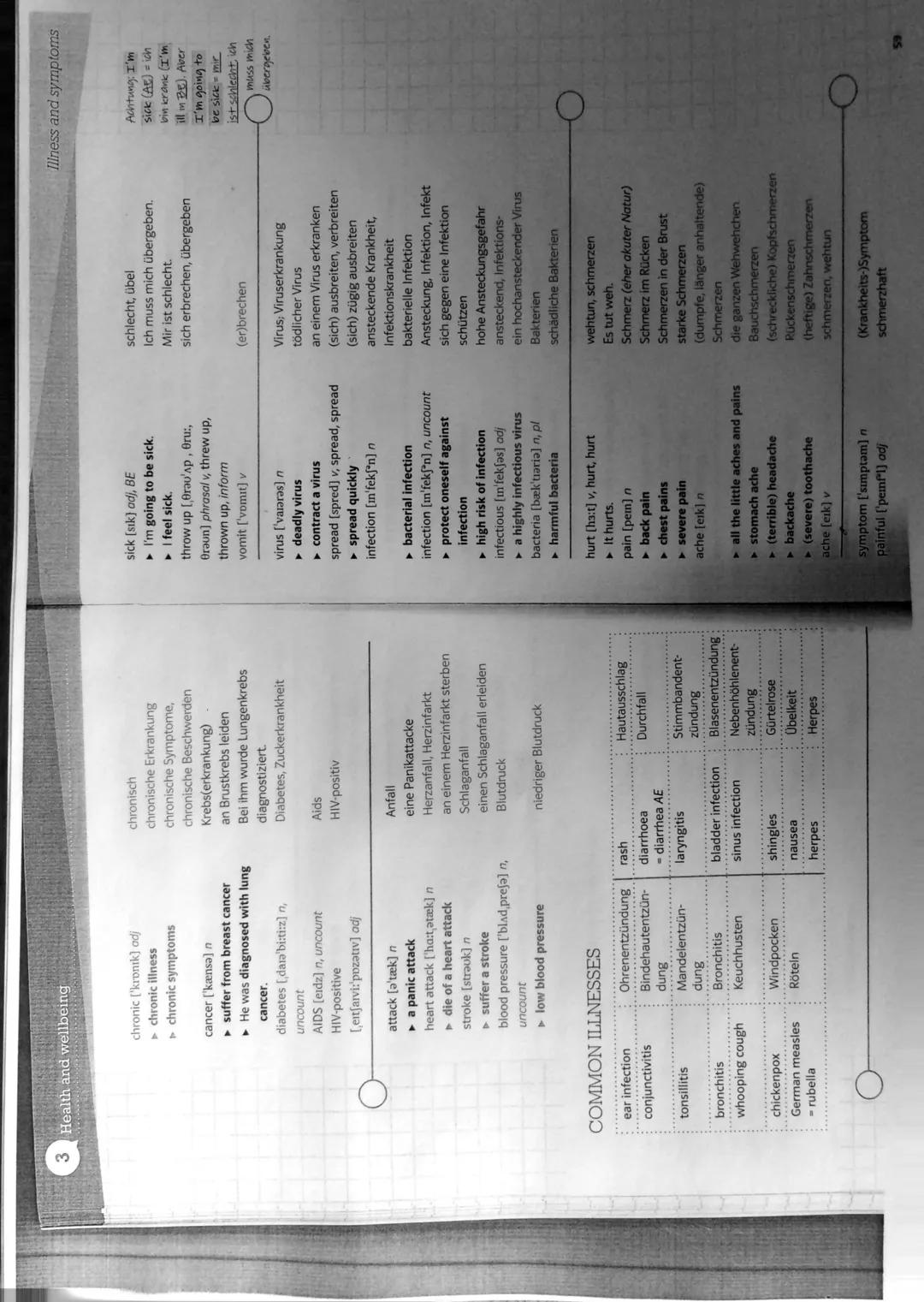 Abiturzusammenfassung BK
Texte schreiben
summary, analysing non-fictional and fictional
texts, analysing statistics. comment/discussion,
med