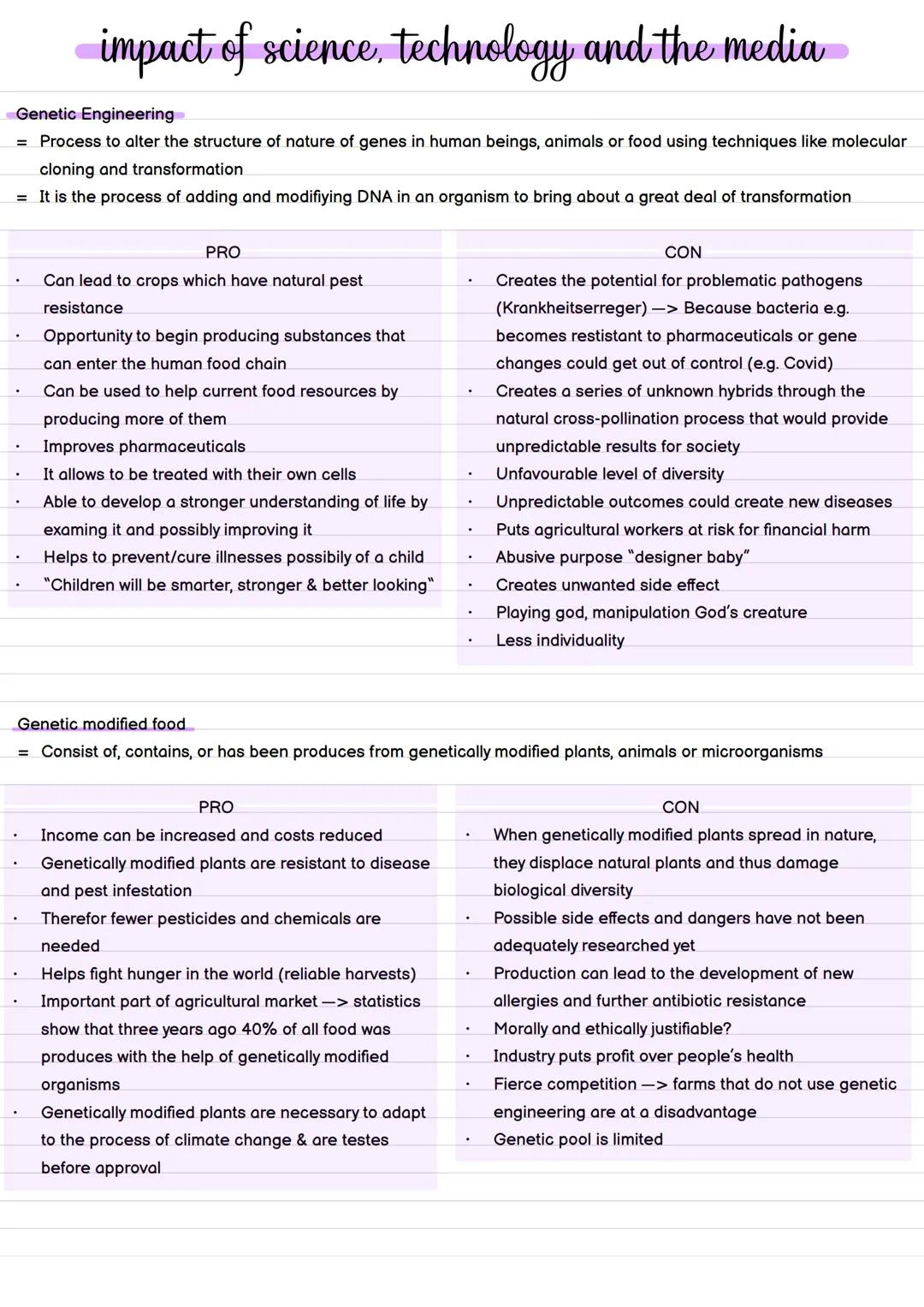 Abiturzusammenfassung BK
Texte schreiben
summary, analysing non-fictional and fictional
texts, analysing statistics. comment/discussion,
med