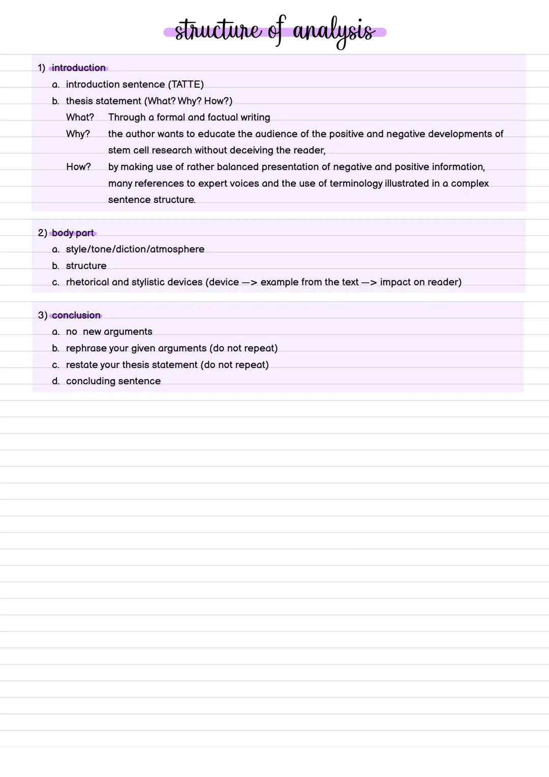 Abiturzusammenfassung BK
Texte schreiben
summary, analysing non-fictional and fictional
texts, analysing statistics. comment/discussion,
med