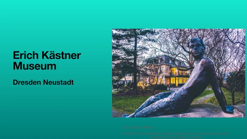Ein Mann gibt Auskunft
Erich Kästner
Ein Mann
gibt Auskunft
Gedichte
ERICH
KÄSTNER
ATRIUM
Abbildung 1: Buch von vorne
Das Buch erschien 1930