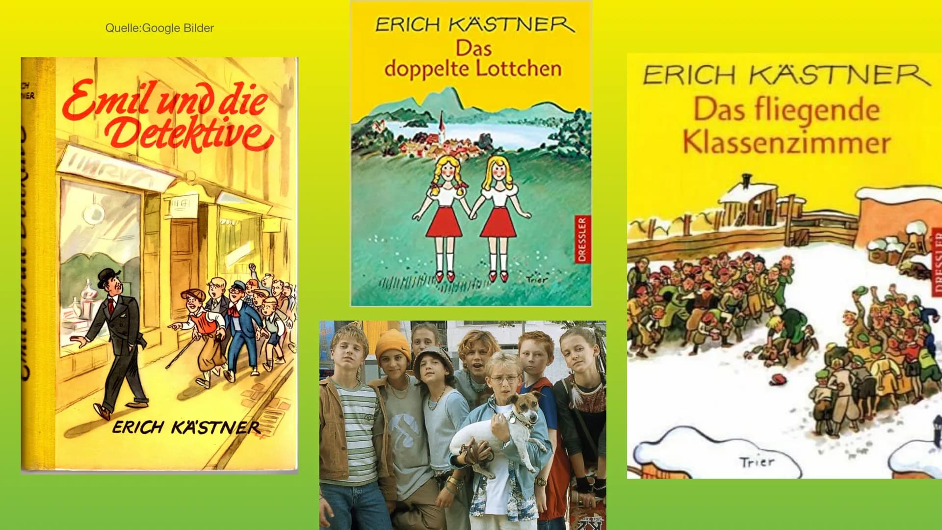 Ein Mann gibt Auskunft
Erich Kästner
Ein Mann
gibt Auskunft
Gedichte
ERICH
KÄSTNER
ATRIUM
Abbildung 1: Buch von vorne
Das Buch erschien 1930