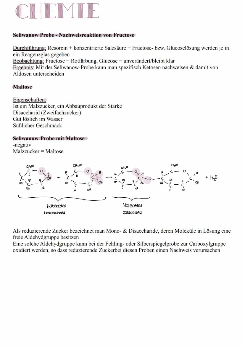 CHEMIE
Isomerie
Die Isomerie unterscheidet sich in:
• Der Molekülstruktur (Konstitutionsisomerie)
• Der Bindungsanordnung an einem Kohlensto