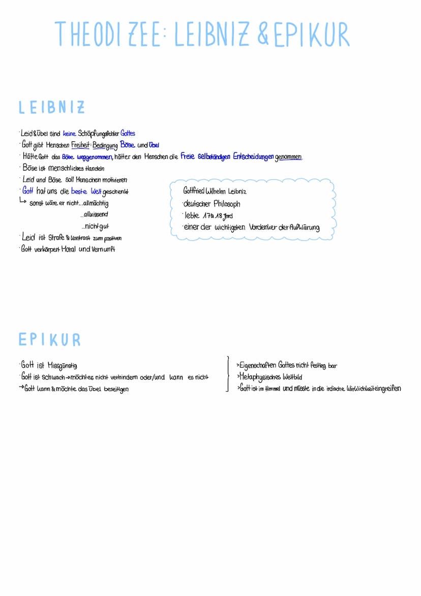 KLAUOUR - LERNDLOCK
THODI ZEE
Was muss ich für die Klausur lernen?
Grundsätzlich ist der gesamte erarbeitete Stoff Lerngegenstand. Schwerpun