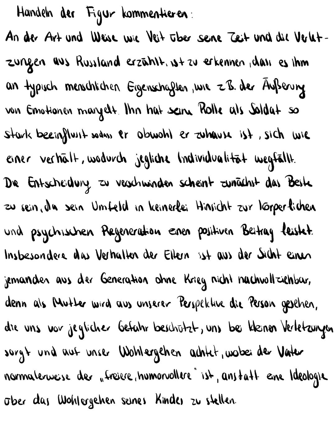 
<h2 id="kapitel1">Kapitel 1</h2>
<p>In Kapitel 1 von "Unter der Drachenwand" erfahren wir mehr über die Hauptfigur Veit. Er hat sich mit ei