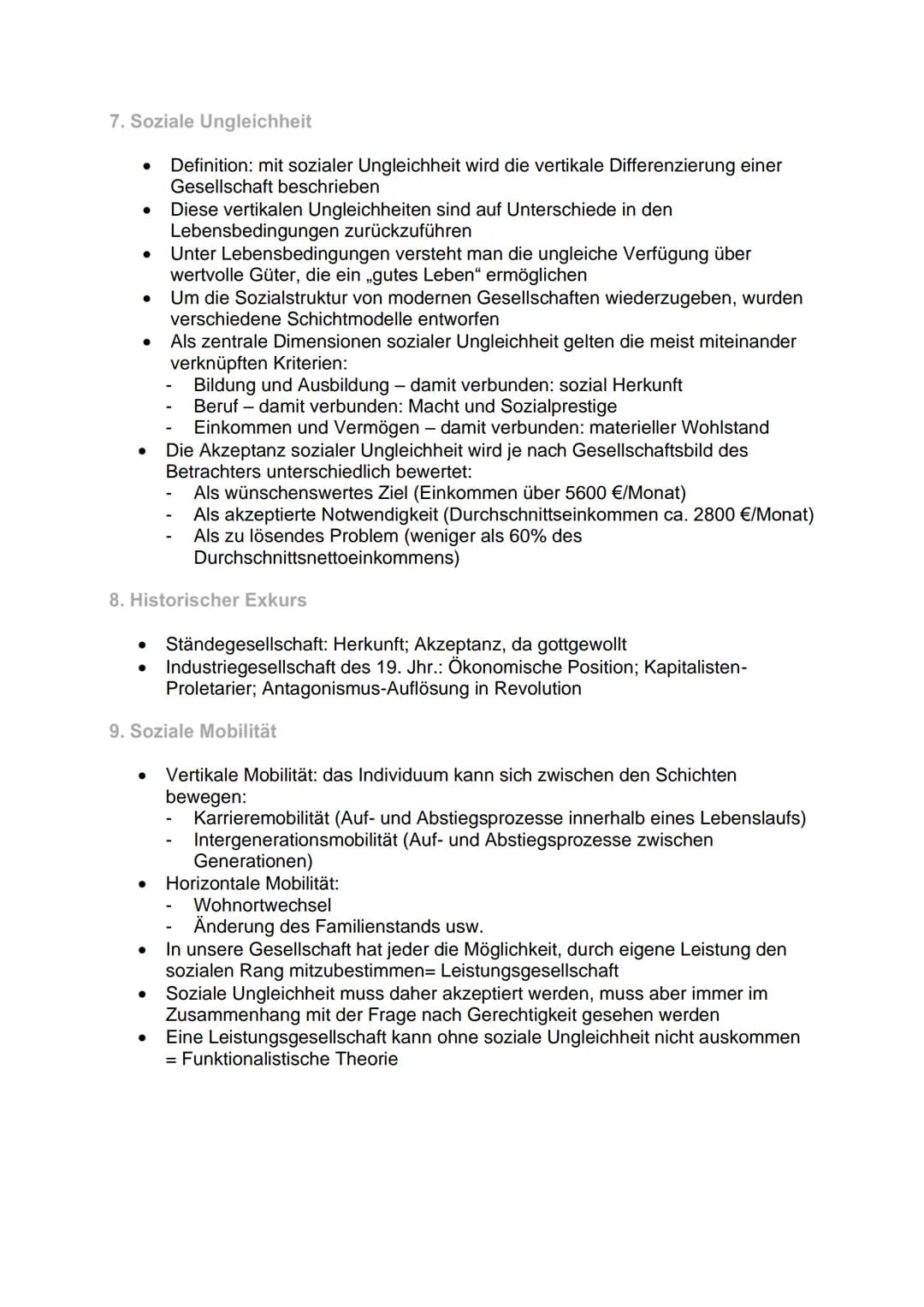 1. Ursachen für den demografischen Wandel
Nach der Wiedervereinigung der beiden deutschen Staaten 1990
Geburtenrückgang: Unsicherheit hinsic