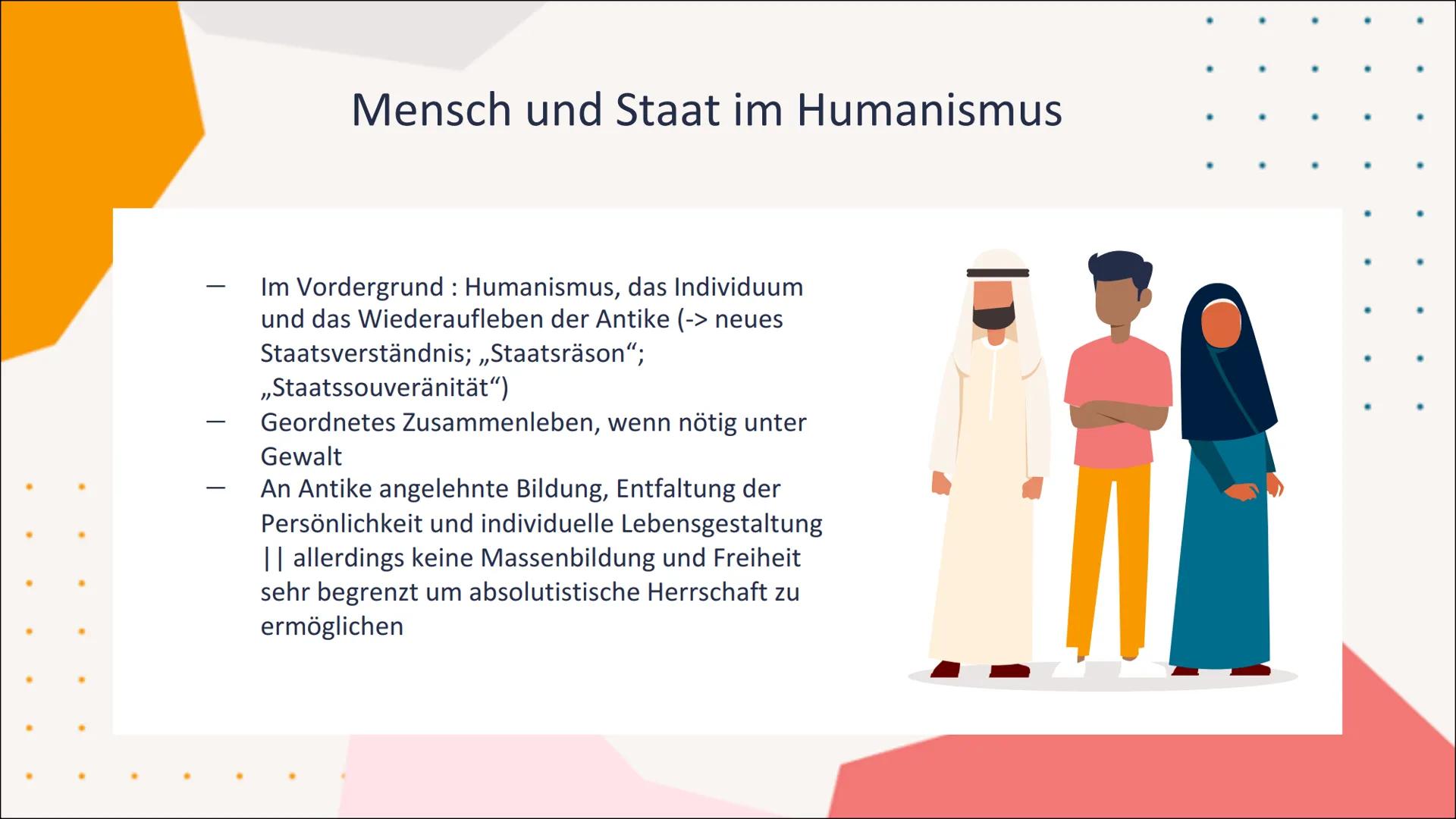 1/1
Menschenrechte
III. M
Gliederung
01
DEFINITION
Was versteht man unter Menschenrechte?
Die Entwicklung der
02 Menschenrechte
Von der Anti