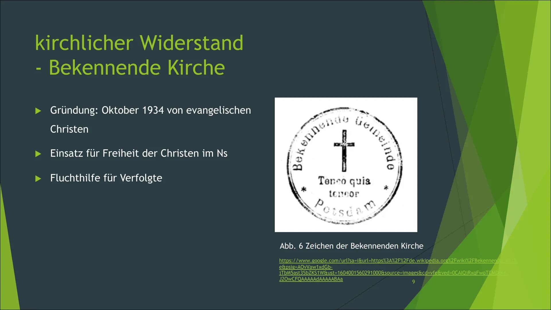 Widerstand im
Nationalsozialismus
Ehrlich, Amelie, 30. Oktober 2020, 10/1
F Gliederung
Arten des Widerstandes im Nationalsozialismus
militär