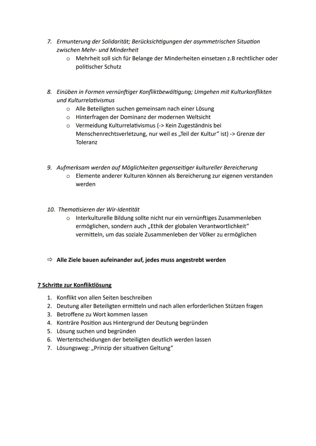 WOLFGANG NIEKE – INTERKULTURELLE BILDUNG
Hintergrund
O Seit 1950 Aufschwung an Gastarbeitern durch Arbeitskräftemängel in Deutschland
O Ents