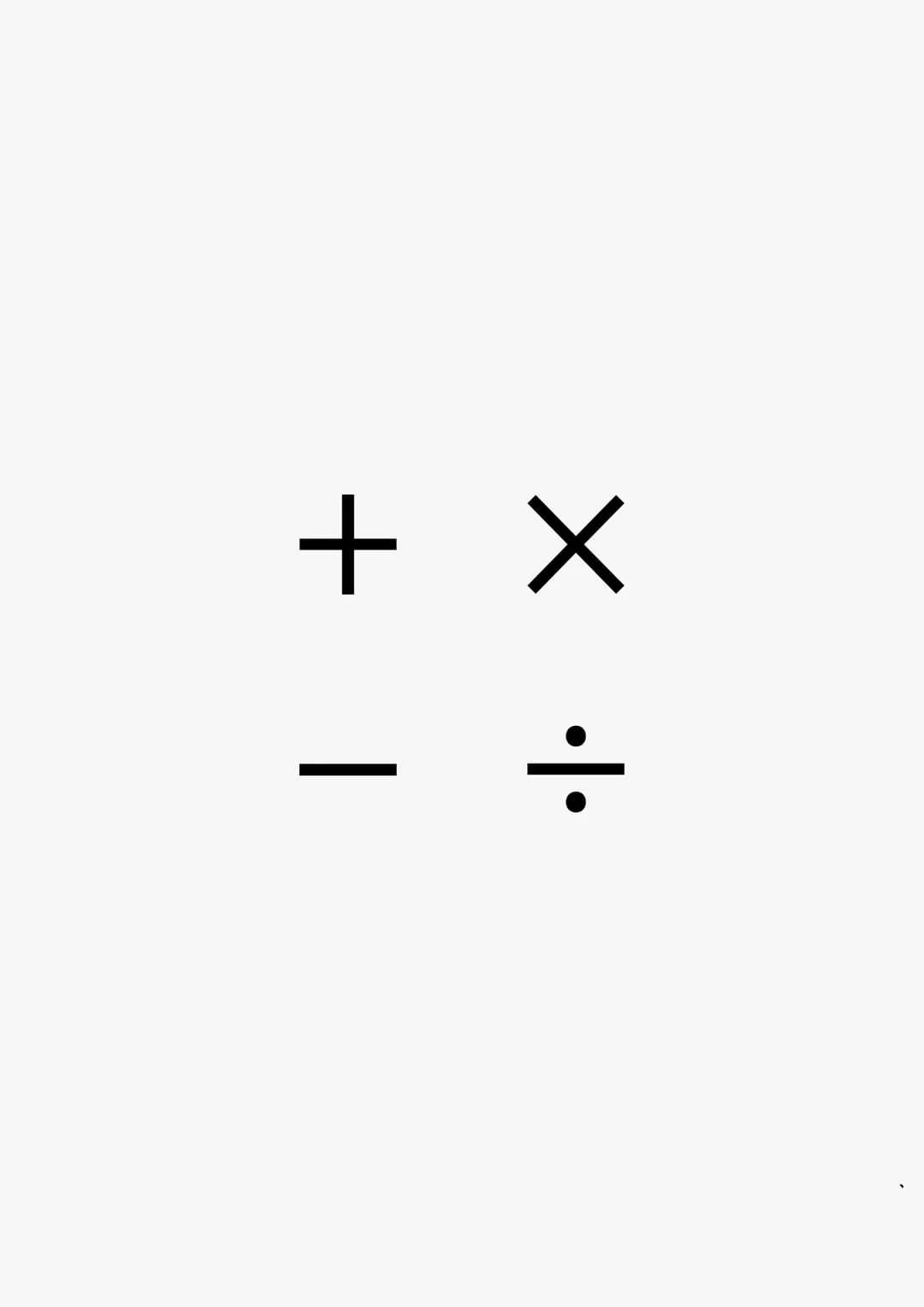 X +
÷
× ·|·
+ 1 IN
natürlich
2
ganz
A
Zahlenmengen
Q
rational
(An B
R
reee
Durchschnitt
C
komplex
AUB
Vereinigung
ENGE
: +
B
Q:
R:
(:
+
+
al