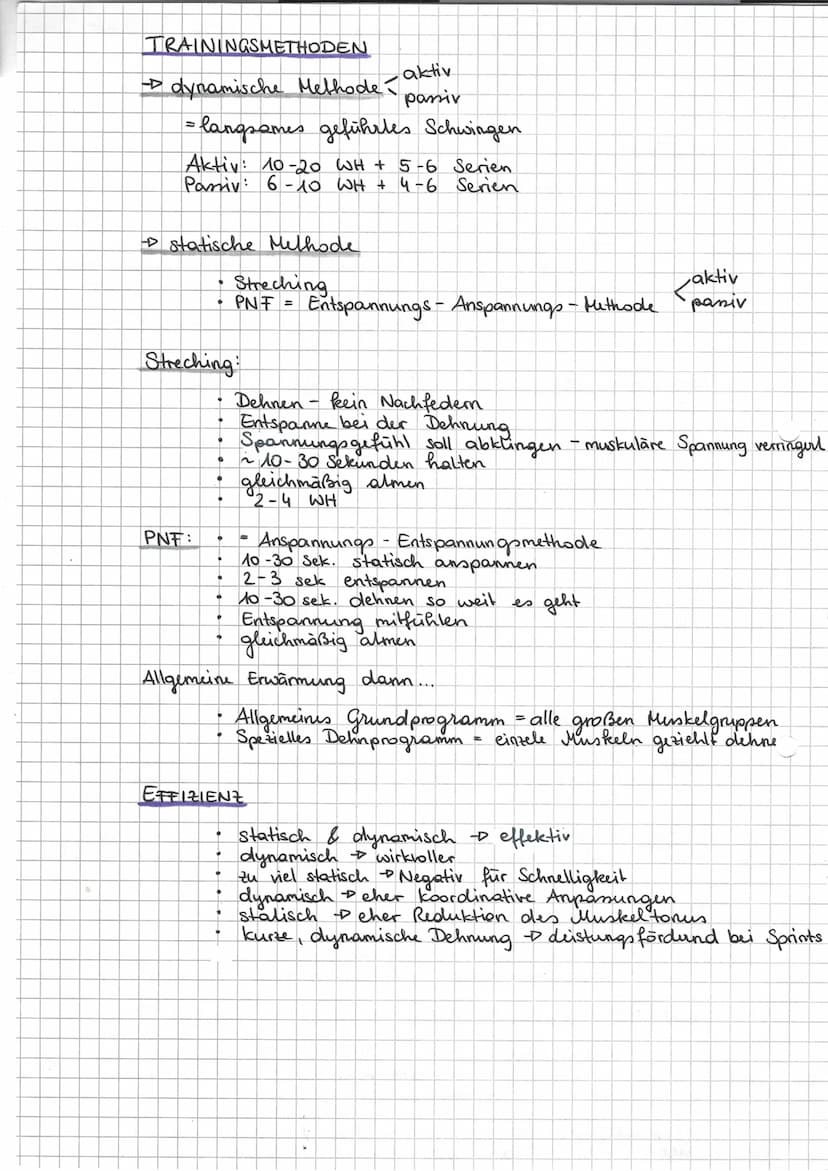4. Delnen & Gelenkigkeit
WICHTIGKEIT & BEDEUTUNG
•
●
.
•
aktiv
KONSEQUENZEN VON ZU WENIG BEWEGLICHKEIT
höhere Verletzungsgefahr
erlernen bes