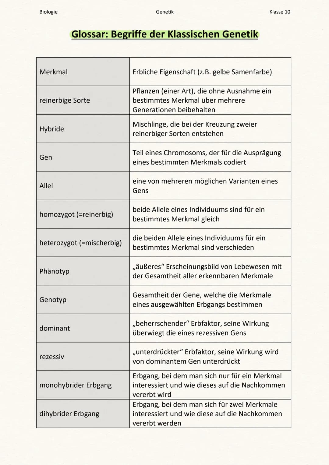 Chromosomen
1) Bau und Funktion eines Chromosoms
» nur während Kerteilung sichtbar
Chromosomen sind fädige Strukturen aus
Proteinen und DNA
