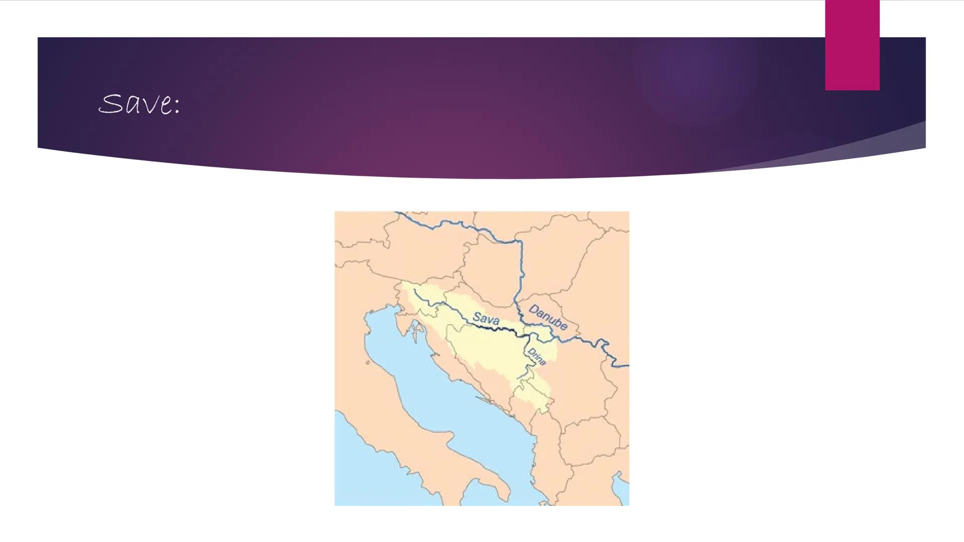 Allgemein:
Offizielle Bezeichnung: Republika Hrvatska (Republik Kroatien)
Einwohner: 4.300.000
●
●
●
●
Geographie:
●
●
●
Dichte: 75.8/km²
Sp