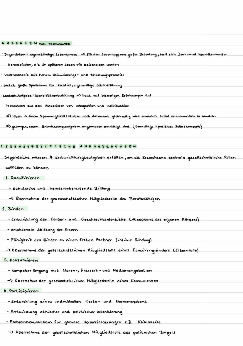 PRODUKTIVE REALENTSVERARBEITUNG
ZUR PERSON
· Klaus Hurrelmann
1944
studierte Soziologie, Pädagogik und Psychologie
• 1986: erstmalige Entwic
