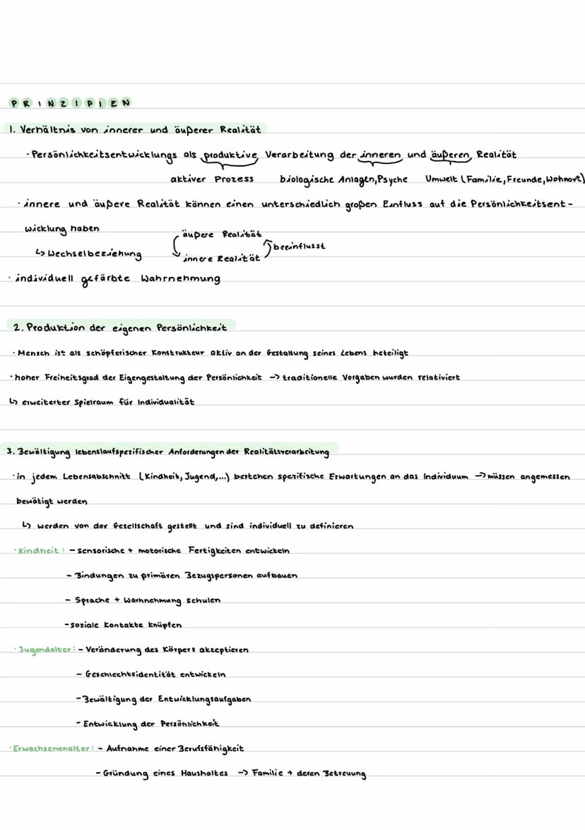 PRODUKTIVE REALENTSVERARBEITUNG
ZUR PERSON
· Klaus Hurrelmann
1944
studierte Soziologie, Pädagogik und Psychologie
• 1986: erstmalige Entwic