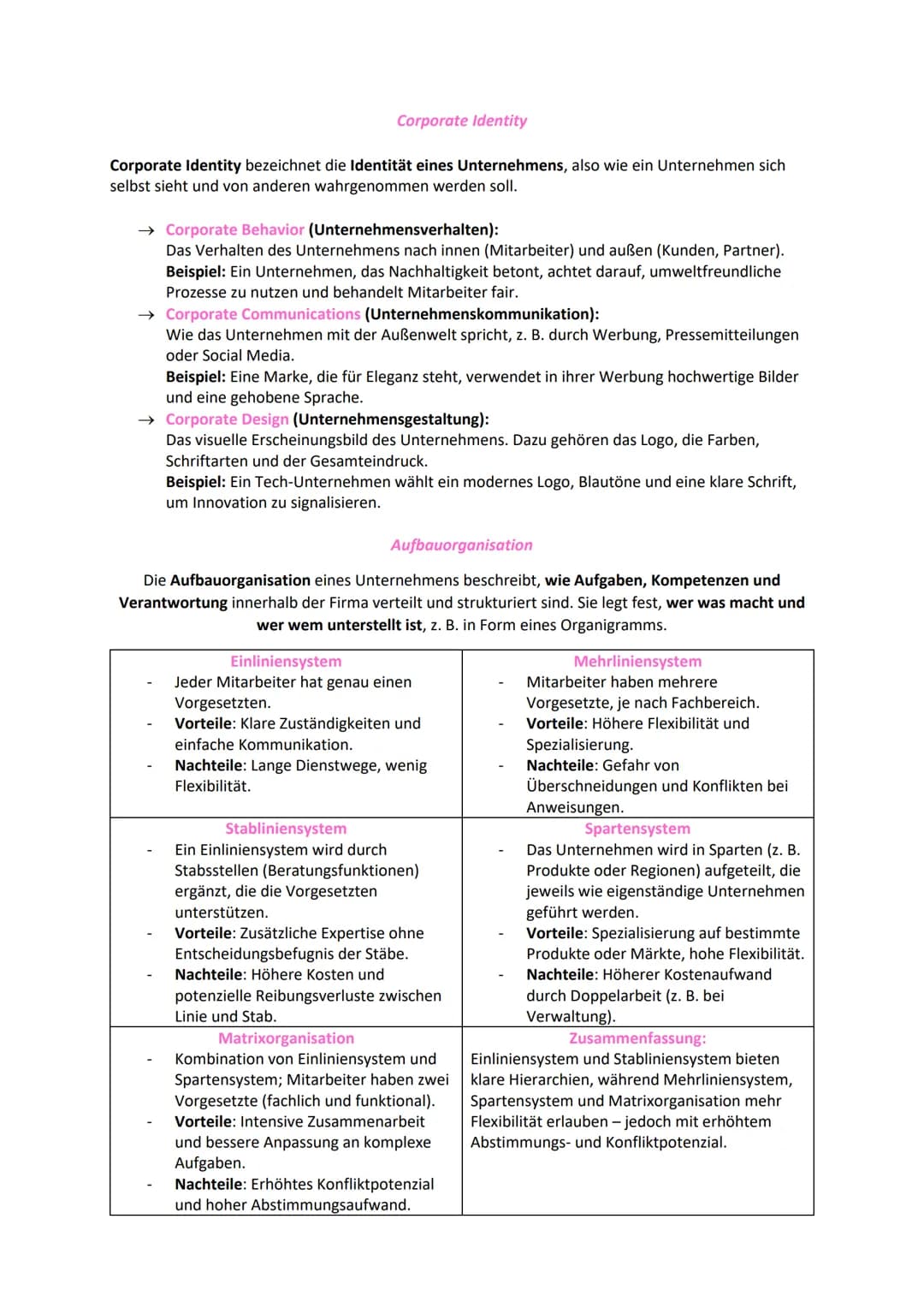 --- OCR Start ---
Lernfeld 2 - Marktorientierte Geschäftsprozesse eines Industriebetriebes
Soziale Ziele
Ökonomische Ziele
Ökologische Ziele