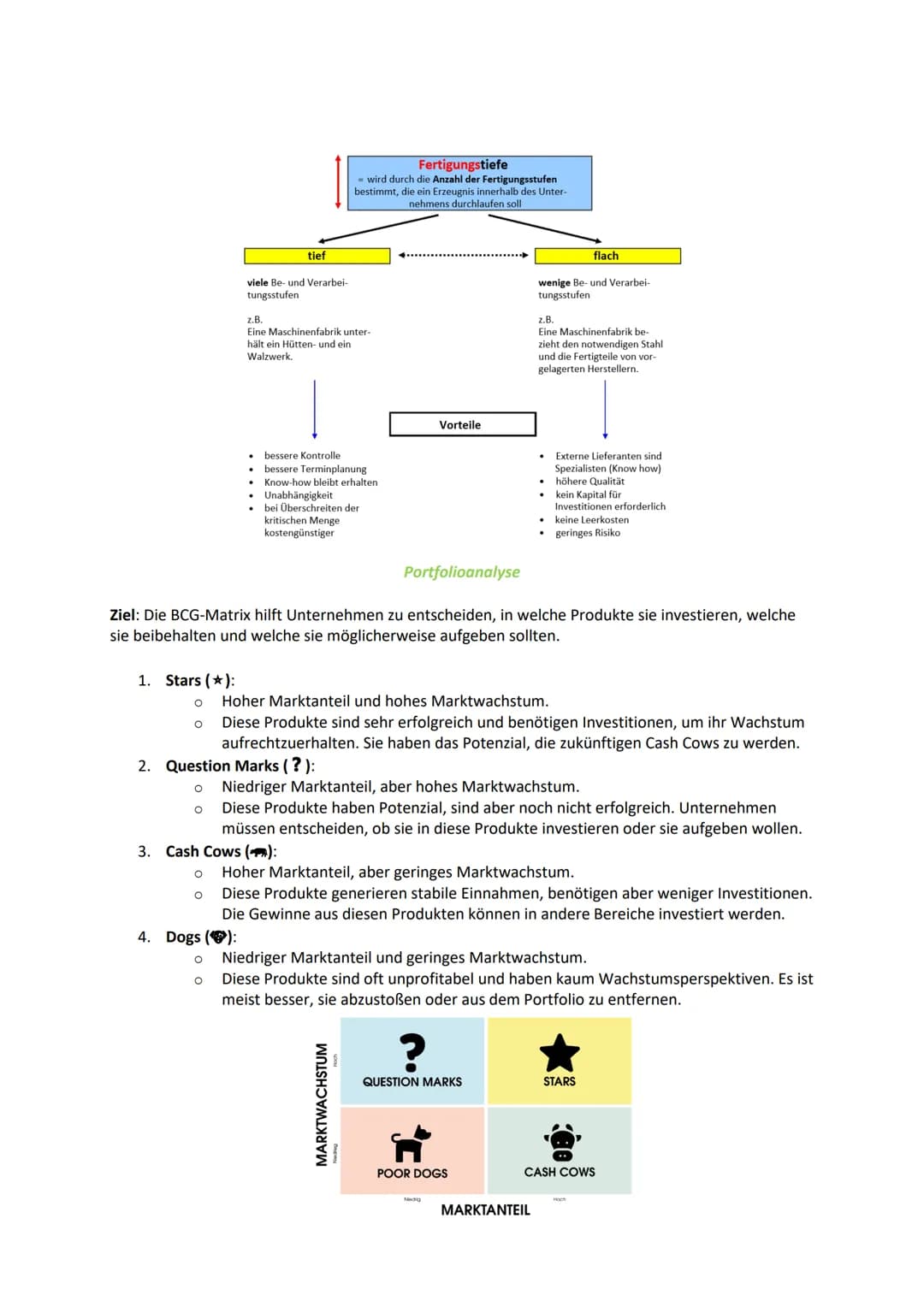 --- OCR Start ---
Lernfeld 2 - Marktorientierte Geschäftsprozesse eines Industriebetriebes
Soziale Ziele
Ökonomische Ziele
Ökologische Ziele