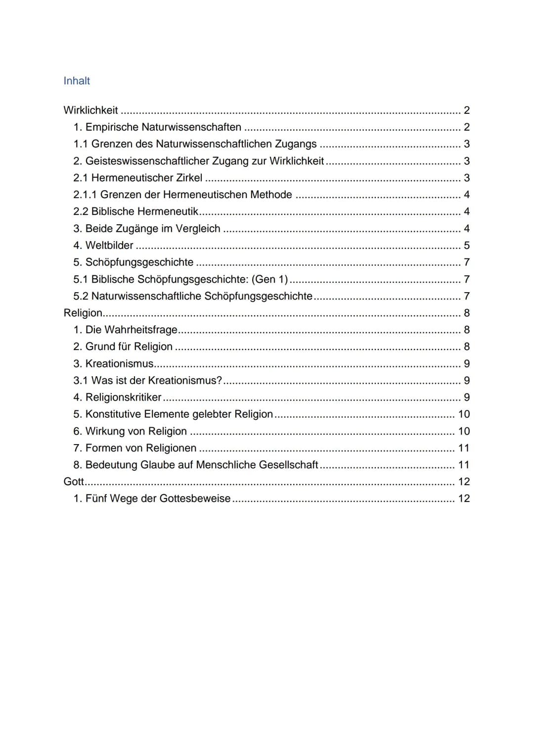 
<h2 id="definitionderhermeneutik">Definition der Hermeneutik</h2>
<p>Wirklichkeit wird oft als alles, was objektiv, empirisch wiederholbar 