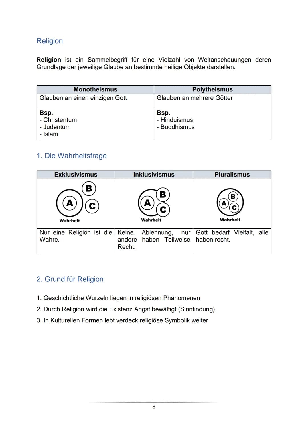 
<h2 id="definitionderhermeneutik">Definition der Hermeneutik</h2>
<p>Wirklichkeit wird oft als alles, was objektiv, empirisch wiederholbar 