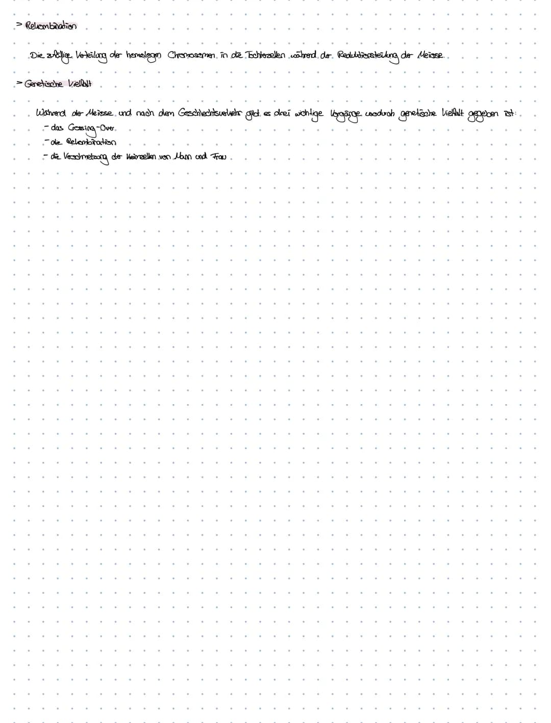 -Definition von
Fachbegriffen.
dexnzettehrbiologia
. Chromosomen > Chrzana - Faden; Soma-> Körper
handoge. Chromosomen > partnerchionoson de