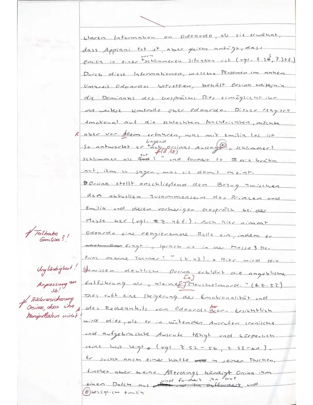 2
Die
Großer Leistungsnachweis
die
Die
Epochen dar.
-17
#Aussafort: Erschließung eines literarischen Textes (Drama)
der wichtigsten
Klasse
-