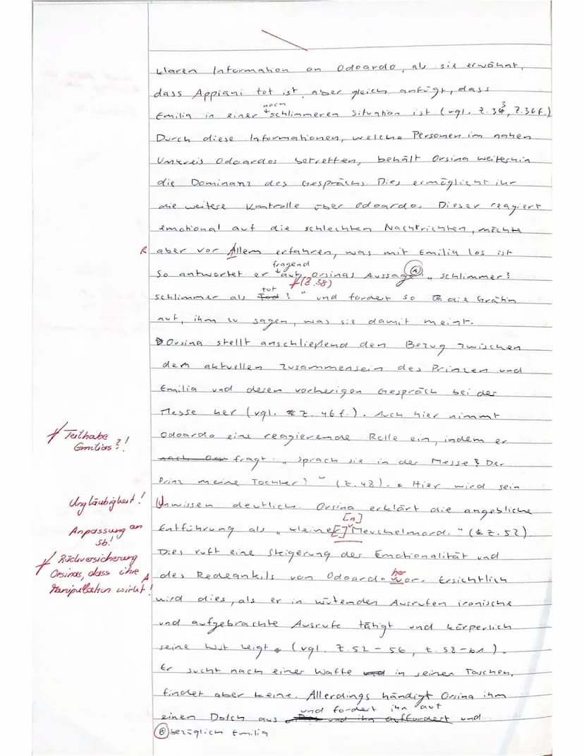 2
Die
Großer Leistungsnachweis
die
Die
Epochen dar.
-17
#Aussafort: Erschließung eines literarischen Textes (Drama)
der wichtigsten
Klasse
-