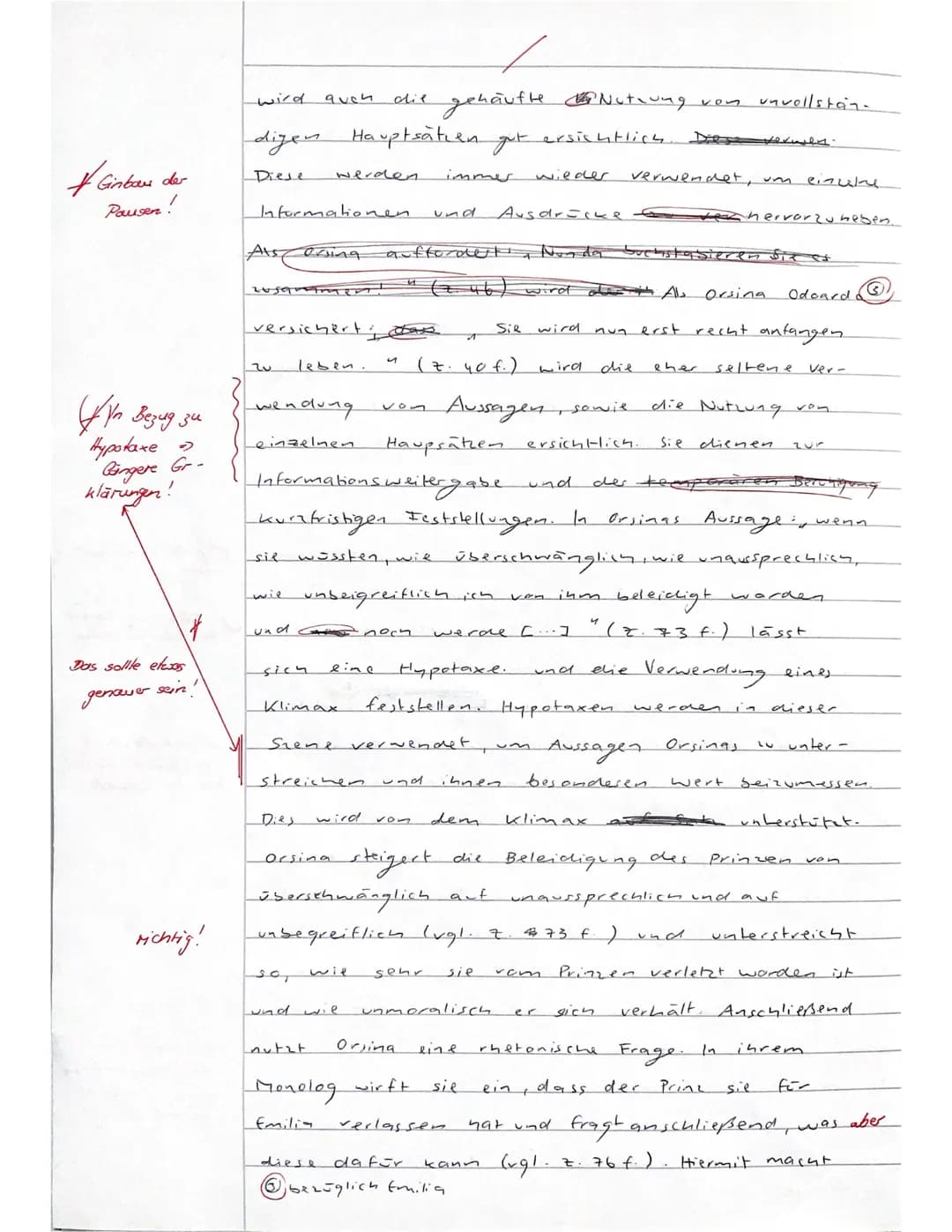 2
Die
Großer Leistungsnachweis
die
Die
Epochen dar.
-17
#Aussafort: Erschließung eines literarischen Textes (Drama)
der wichtigsten
Klasse
-