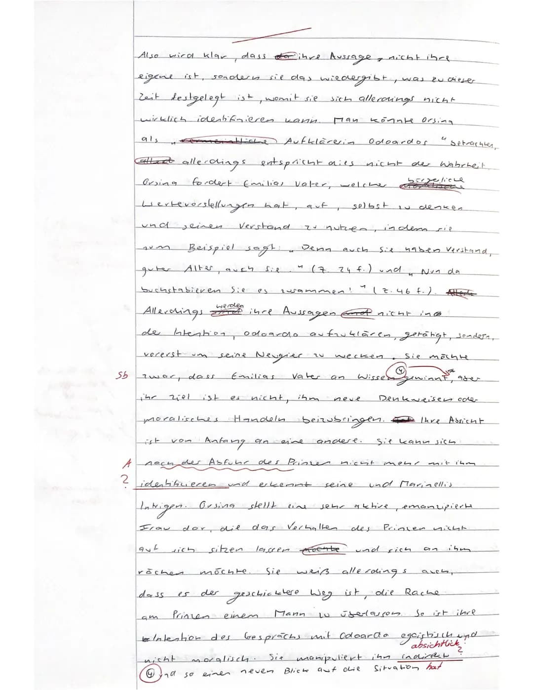 2
Die
Großer Leistungsnachweis
die
Die
Epochen dar.
-17
#Aussafort: Erschließung eines literarischen Textes (Drama)
der wichtigsten
Klasse
-