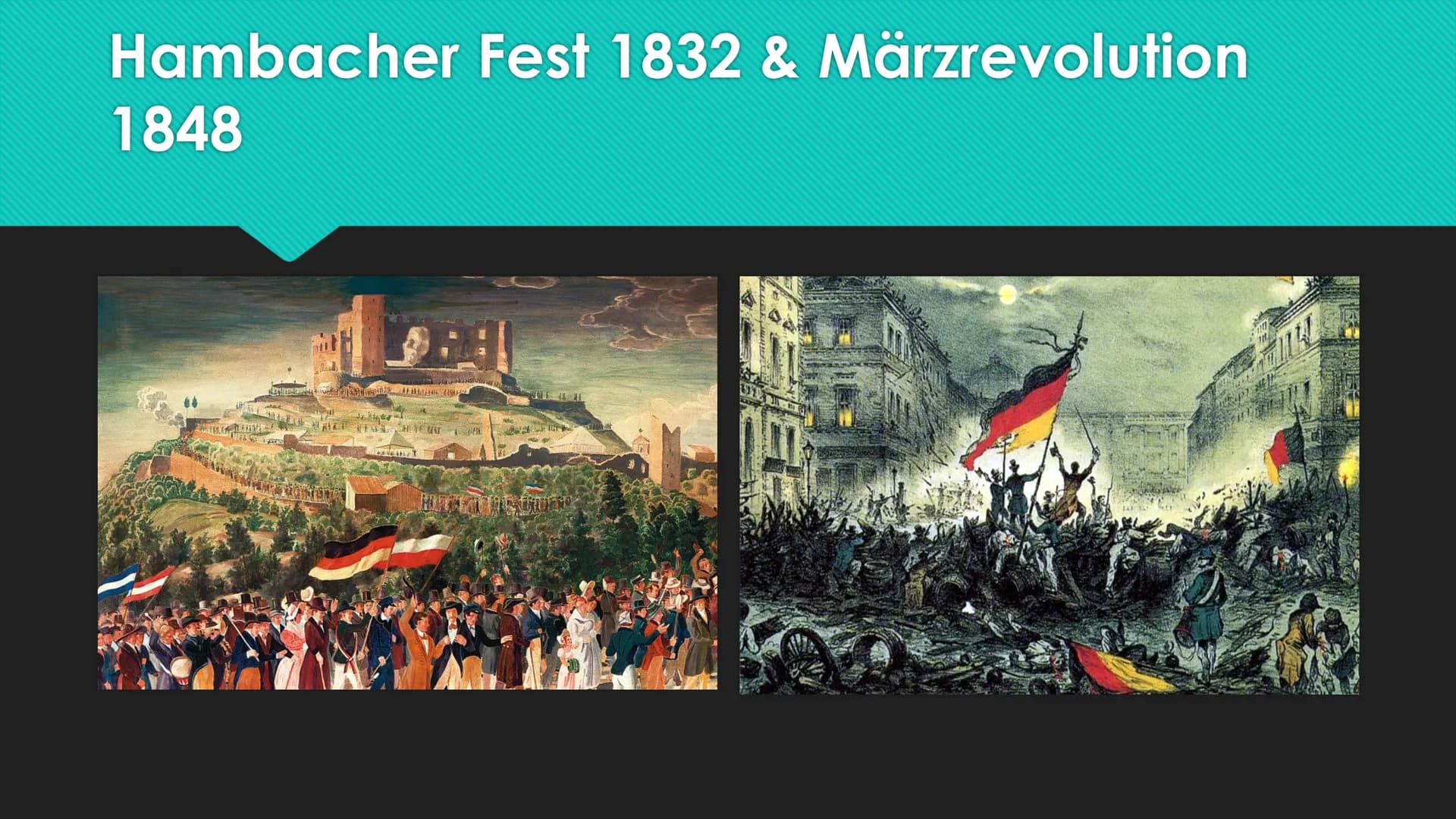 Die Literaturepoche des
Vormärz Gliederung
O Allgemeine Informationen
O Geschichtlicher/Politischer/Gesellschaftlicher Hintergrund
O Merkmal