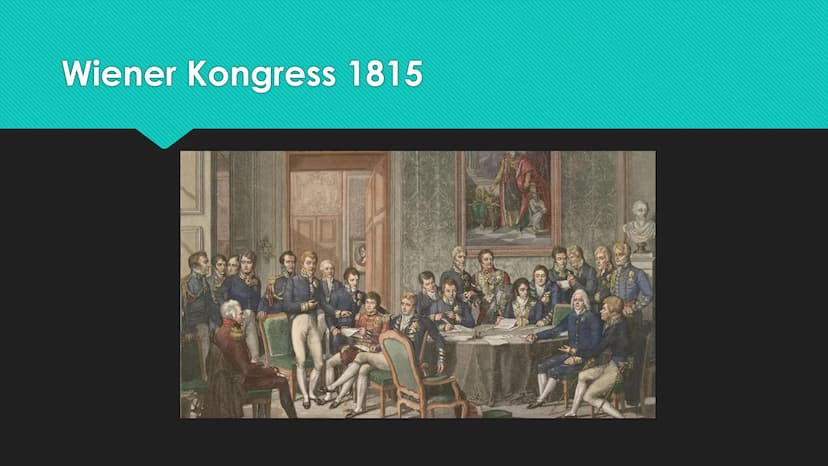 Die Literaturepoche des
Vormärz Gliederung
O Allgemeine Informationen
O Geschichtlicher/Politischer/Gesellschaftlicher Hintergrund
O Merkmal