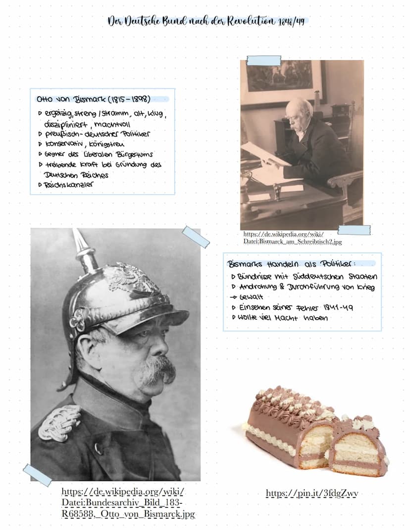Ursachen
Forderungen
Folgen
Europas Revolution 1848/49
Frankreich, Deutschland & Österreich
▸ Missernten, Armut, Hungersnot
▷ Steuererhöhung