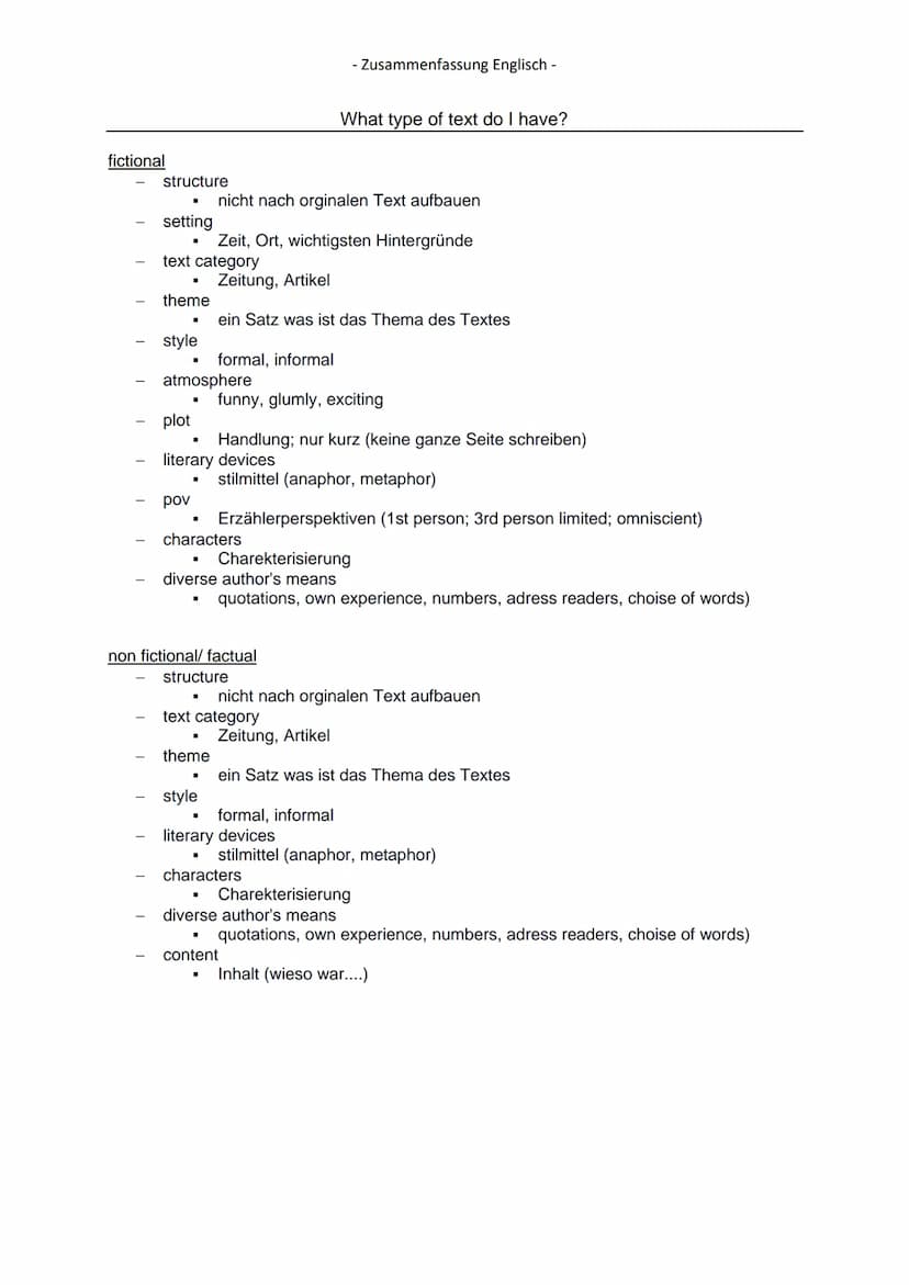 Bezeichnung:
Condtional sentences; if-clauses
Grundtypen:
Definiton:
Bedingungssätze; Ereignis/Folge im Hauptsatz findet nur statt, wenn Bed