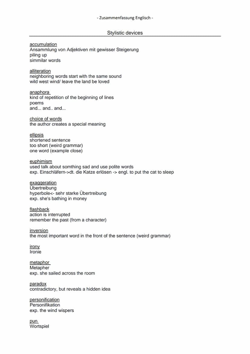 Bezeichnung:
Condtional sentences; if-clauses
Grundtypen:
Definiton:
Bedingungssätze; Ereignis/Folge im Hauptsatz findet nur statt, wenn Bed